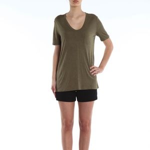 T by Alexander Wang T Shirt